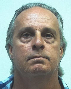 Anthony Martin Rezas a registered Sex or Violent Offender of Indiana