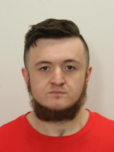 Andrew Scott Whitaker Jr a registered Sex or Violent Offender of Indiana