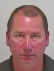 Christopher Allen Ward a registered Sex or Violent Offender of Indiana