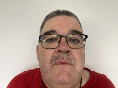 Ralph Wayne Brown Jr a registered Sex or Violent Offender of Indiana