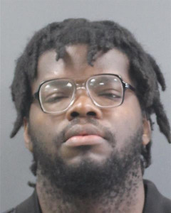 Jariel Corey-deon Patterson a registered Sex or Violent Offender of Indiana