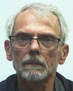 Kennon George Harrington a registered Sex or Violent Offender of Indiana