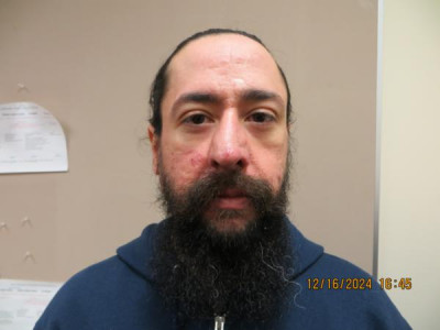 Gregory Paul Castaneda a registered Sex or Violent Offender of Indiana