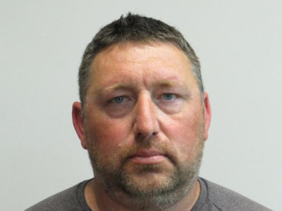 Kristopher William Horner a registered Sex Offender of Michigan