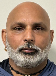 Mohinder Singh a registered Sex or Violent Offender of Indiana