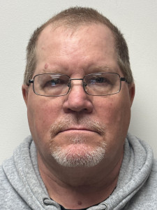 Curtis Sellers a registered Sex or Violent Offender of Indiana