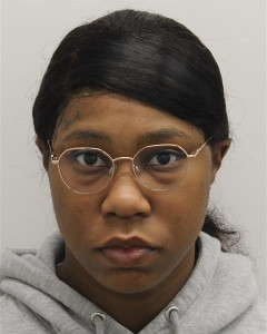 Jacqueline Danee Kimmer a registered Sex or Violent Offender of Indiana