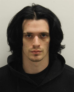 Calvin Thomas Santiago a registered Sex or Violent Offender of Indiana