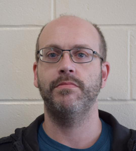 Ramon James Will a registered Sex or Violent Offender of Indiana