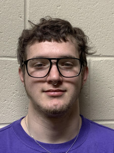 Jordan James Wright a registered Sex or Violent Offender of Indiana