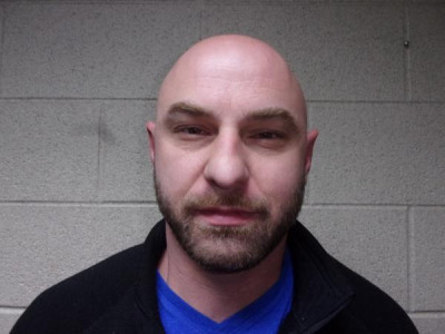 Donald Allen Stafford a registered Sex or Violent Offender of Indiana