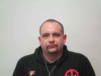 John Daniel Silva a registered Sex or Violent Offender of Indiana