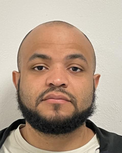 Christopher Alexander Redden Jr a registered Sex or Violent Offender of Indiana