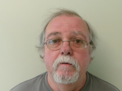 Gary Deon Wheeler a registered Sex or Violent Offender of Indiana