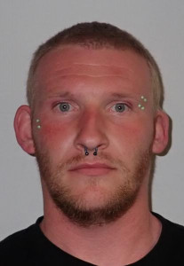 Colton Drabenstot a registered Sex or Violent Offender of Indiana