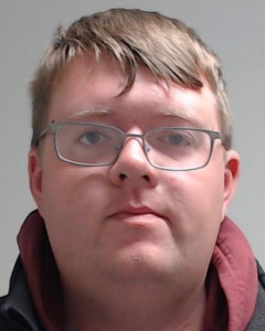Nicholas Scott Sorley a registered Sex or Violent Offender of Indiana