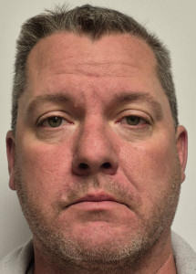 Andrew James Witkemper a registered Sex or Violent Offender of Indiana