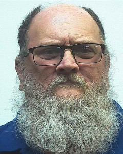 Randy Tackett a registered Sex or Violent Offender of Indiana