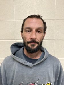 Christopher Michael Ashley a registered Sex or Violent Offender of Indiana