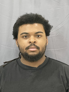 Trevon Terrell Atkins a registered Sex or Violent Offender of Indiana