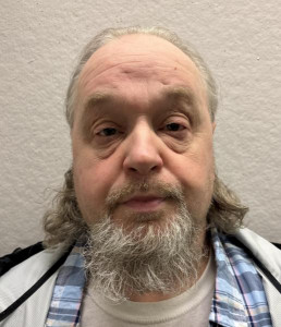 Ronald Keith Langdon a registered Sex or Violent Offender of Indiana