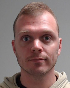 Kristopher Martin Wainscott a registered Sex or Violent Offender of Indiana