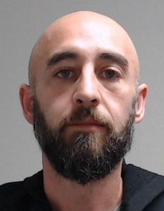 Trevor Brook Carr a registered Sex or Violent Offender of Indiana