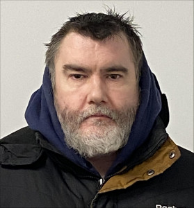 Dustin Michael Moran a registered Sex or Violent Offender of Indiana