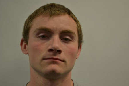 Riley W Shankster a registered Sex or Violent Offender of Indiana