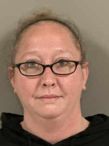 Jessica Lynn Wine a registered Sex or Violent Offender of Indiana