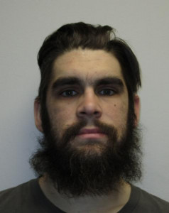 Nathaniel P Behnke a registered Sex or Violent Offender of Indiana