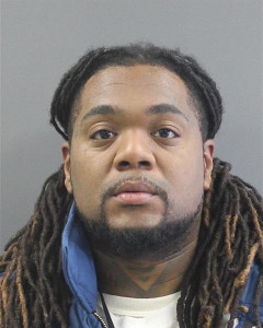 Terrence Lamont Rogers a registered Sex or Violent Offender of Indiana