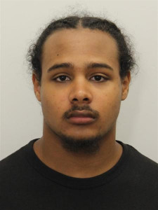 Deandre Tyrell Harrington a registered Sex or Violent Offender of Indiana