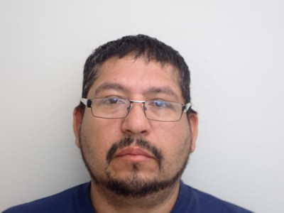 Juan Ramirez Chavez a registered Sex or Violent Offender of Indiana