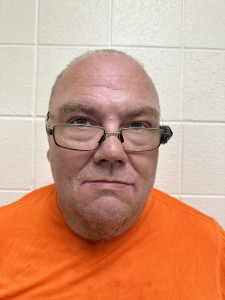 Michael Dean Kester a registered Sex or Violent Offender of Indiana