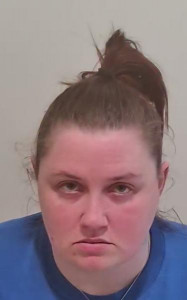 Miranda Nicole Roberts a registered Sex or Violent Offender of Indiana