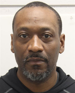 Kelvin Serell Johnson a registered Sex or Violent Offender of Indiana