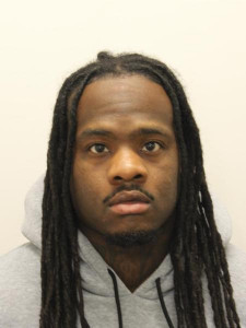 Antwain Dominique Cobb a registered Sex or Violent Offender of Indiana