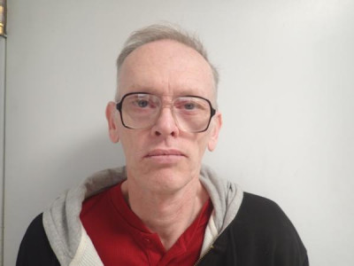 Frederick Max Kelly a registered Sex or Violent Offender of Indiana
