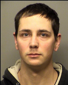 Christopher William Hultquist a registered Sex or Violent Offender of Indiana