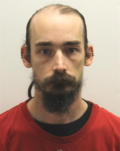 Justin Lee Wilson a registered Sex or Violent Offender of Indiana