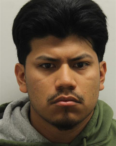 Alexis Sandoval a registered Sex or Violent Offender of Indiana