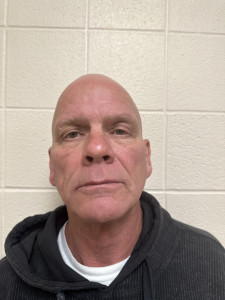 Kevin Lee Brightman a registered Sex or Violent Offender of Indiana