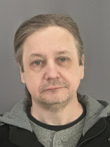 Harold Morris a registered Sex or Violent Offender of Indiana