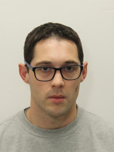 Andrew Martin Duff a registered Sex or Violent Offender of Indiana