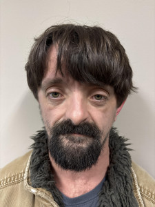 Aaron James Smith Fossnock a registered Sex or Violent Offender of Indiana