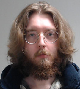 Jacob Perry Sheridan a registered Sex or Violent Offender of Indiana