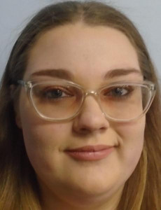 Hailey Faith Haskett a registered Sex or Violent Offender of Indiana