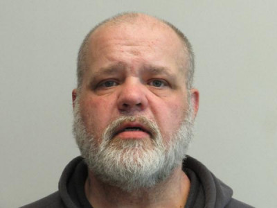 Michael Dale Wonsey a registered Sex or Violent Offender of Indiana