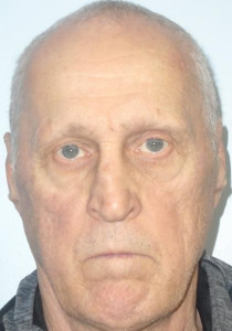 Harry Glen Smith a registered Sex or Violent Offender of Indiana